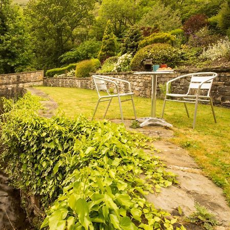 The Mill Villa Buxton  Exterior foto