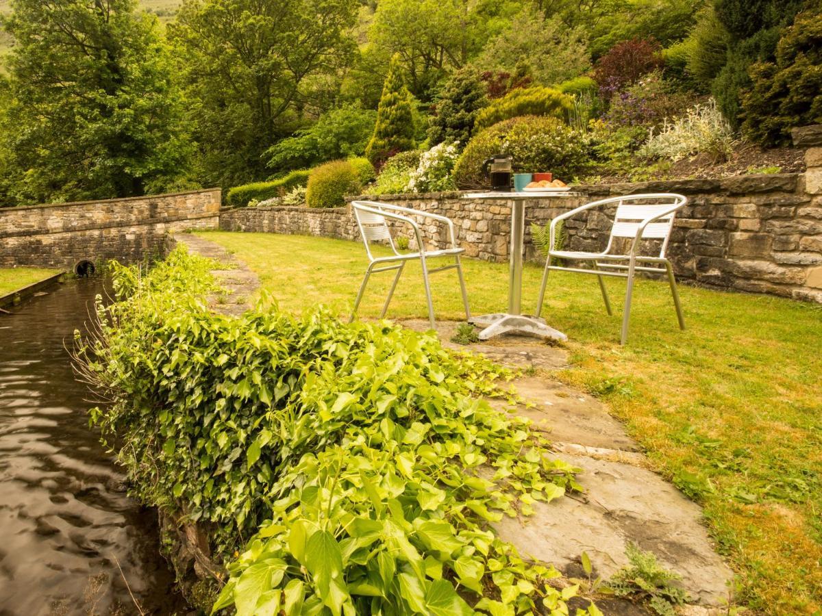 The Mill Villa Buxton  Exterior foto