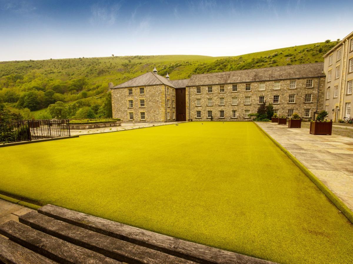 The Mill Villa Buxton  Exterior foto