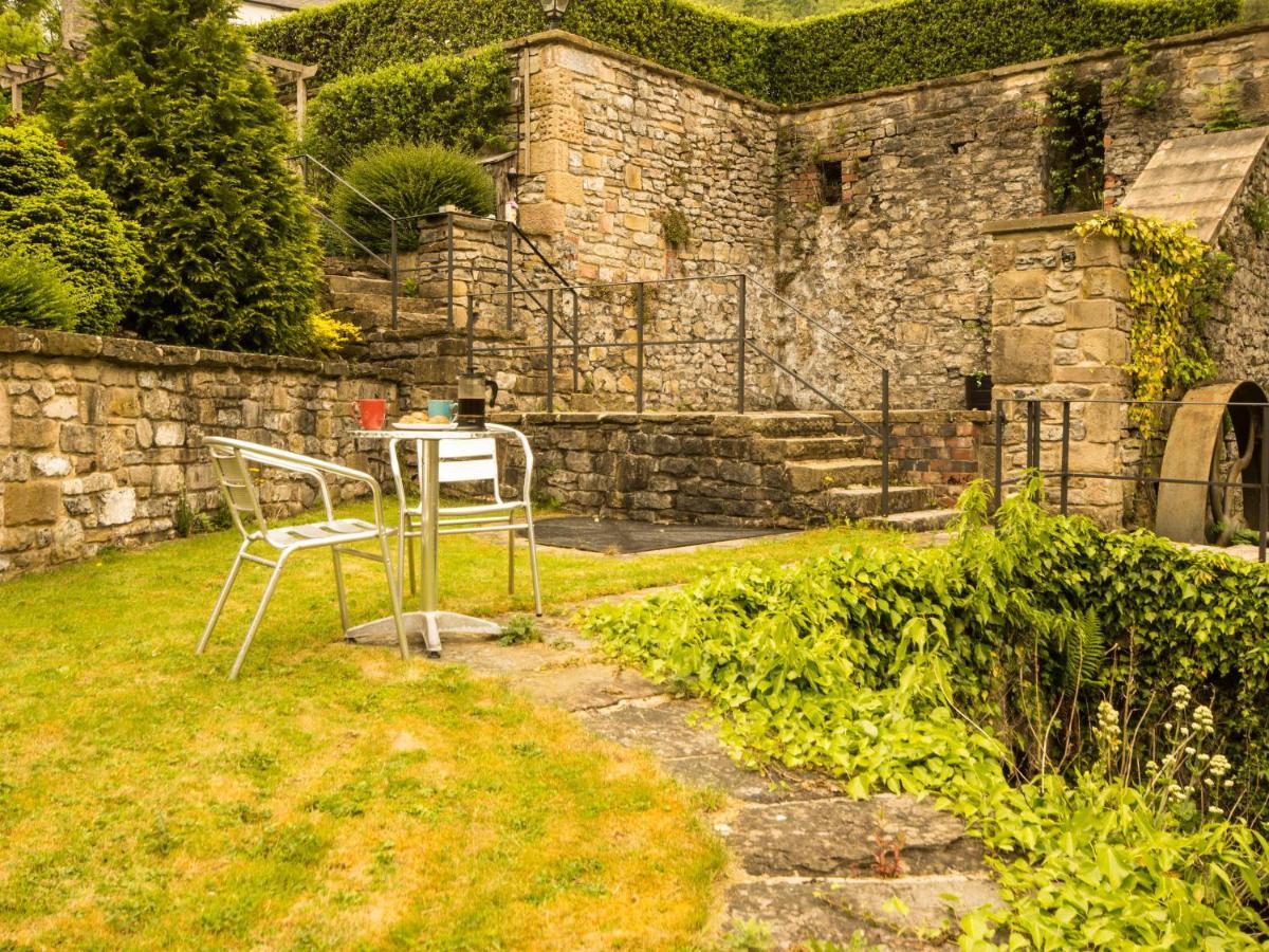 The Mill Villa Buxton  Exterior foto