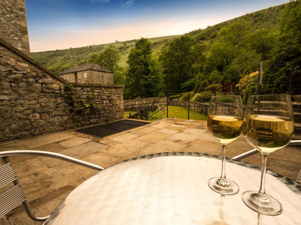 The Mill Villa Buxton  Exterior foto