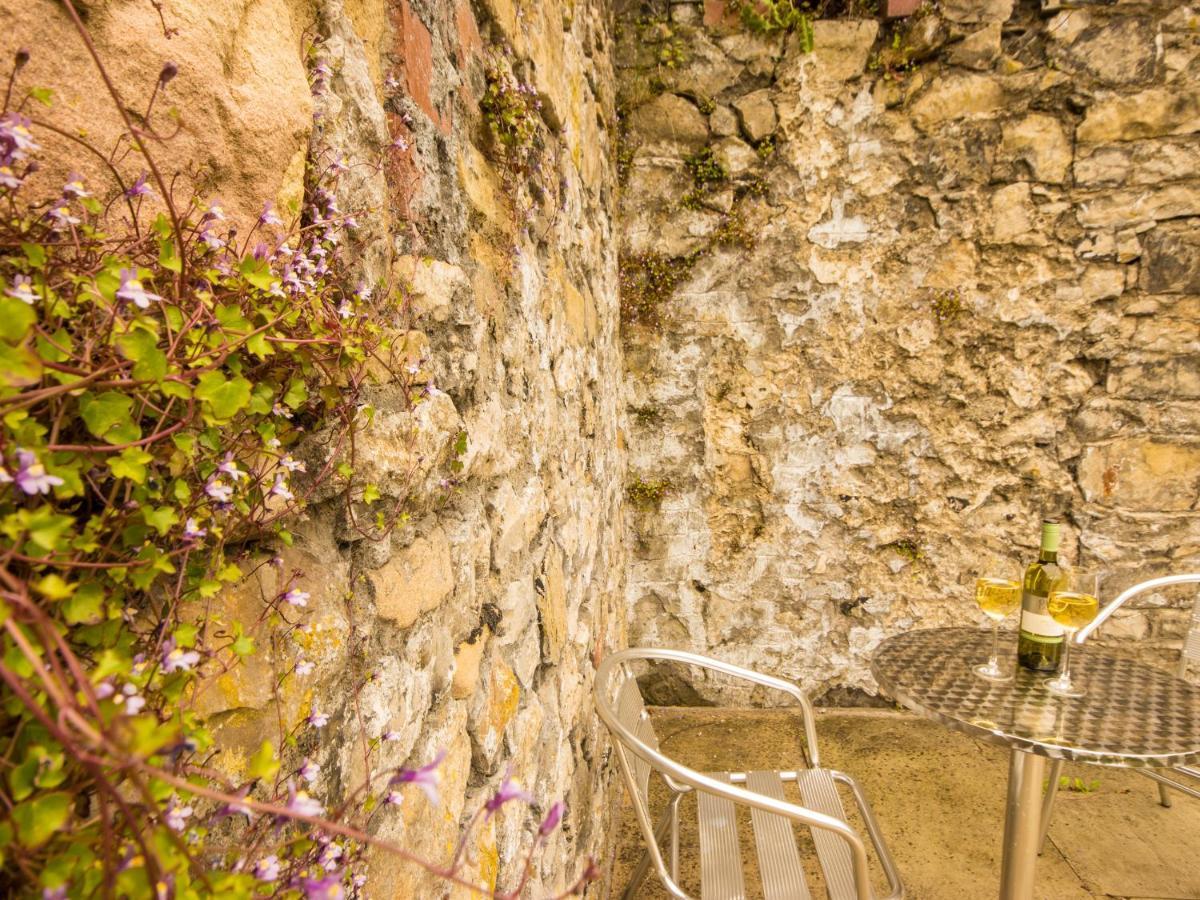 The Mill Villa Buxton  Exterior foto