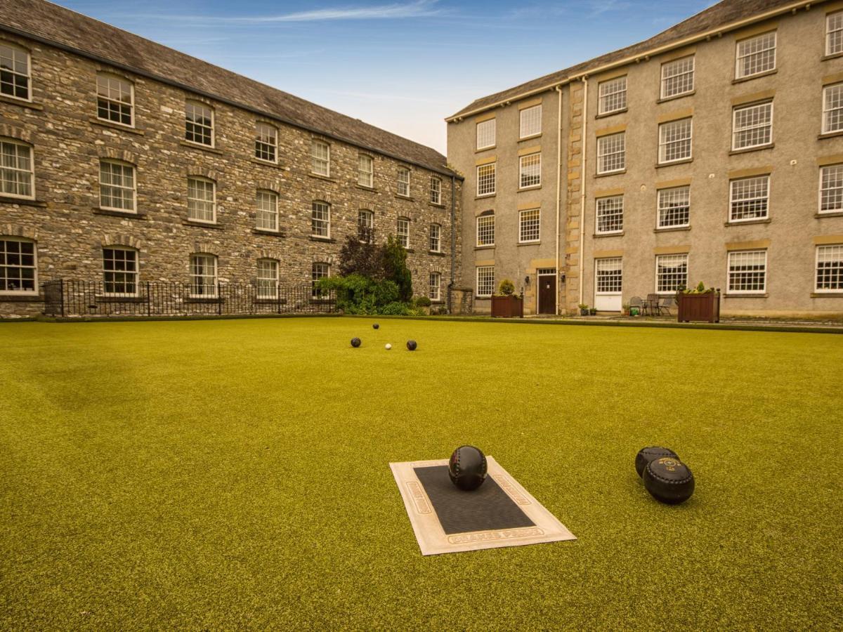 The Mill Villa Buxton  Exterior foto
