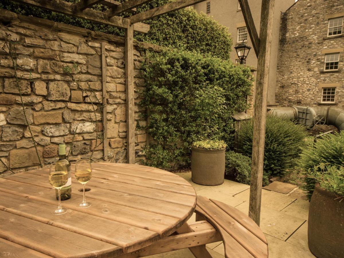 The Mill Villa Buxton  Exterior foto