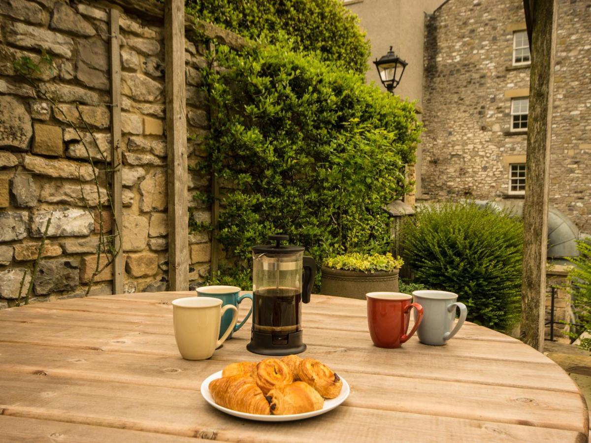 The Mill Villa Buxton  Exterior foto